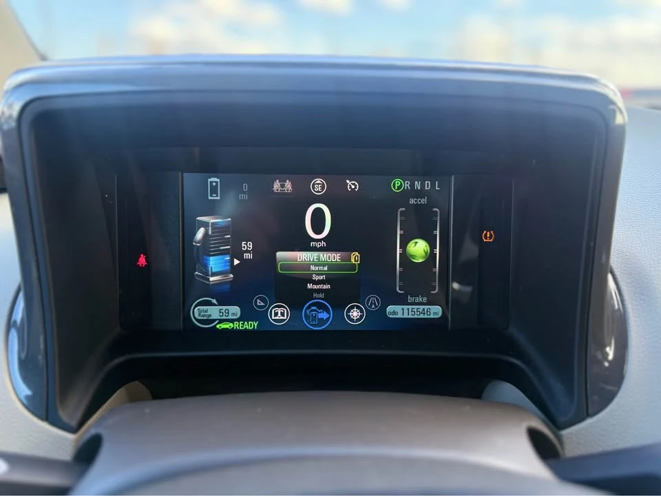 2015 Chevrolet Volt - Image 14 of 14