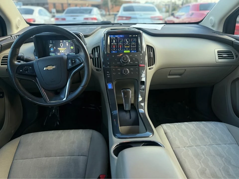 2015 Chevrolet Volt - Image 12 of 14