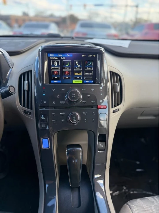2015 Chevrolet Volt - Image 13 of 14