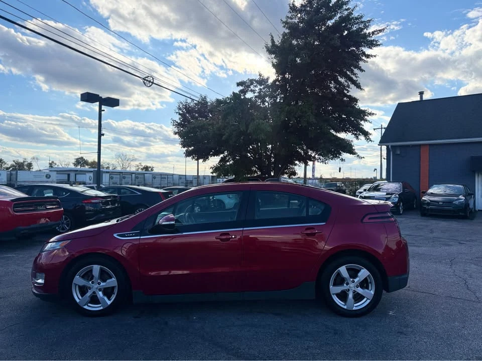 2015 Chevrolet Volt - Image 6 of 14