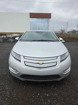 2015 Chevrolet Volt - Image 2 of 15