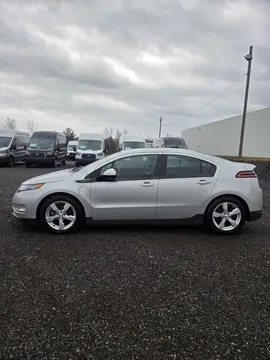 2015 Chevrolet Volt - Image 4 of 15
