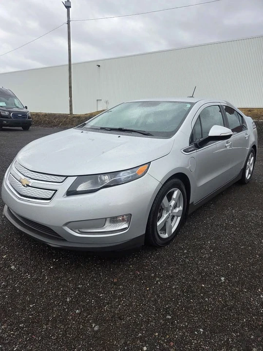 2015 Chevrolet Volt - Image 3 of 15