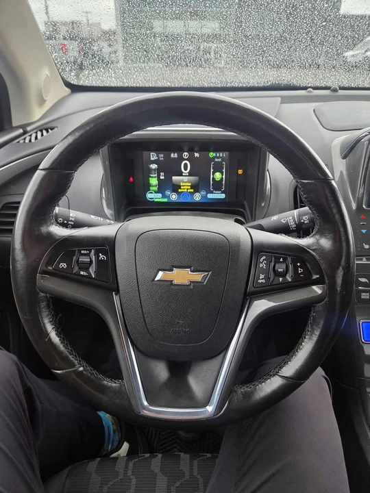 2015 Chevrolet Volt - Image 15 of 15