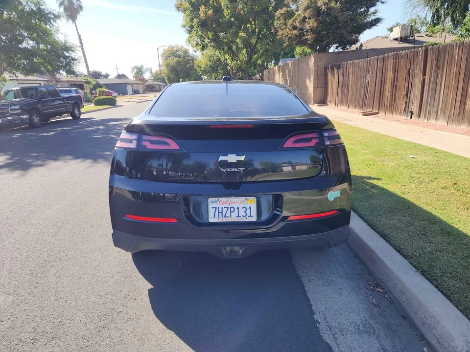 2015 Chevrolet Volt - Image 4 of 6