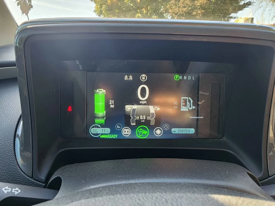 2015 Chevrolet Volt - Image 5 of 6