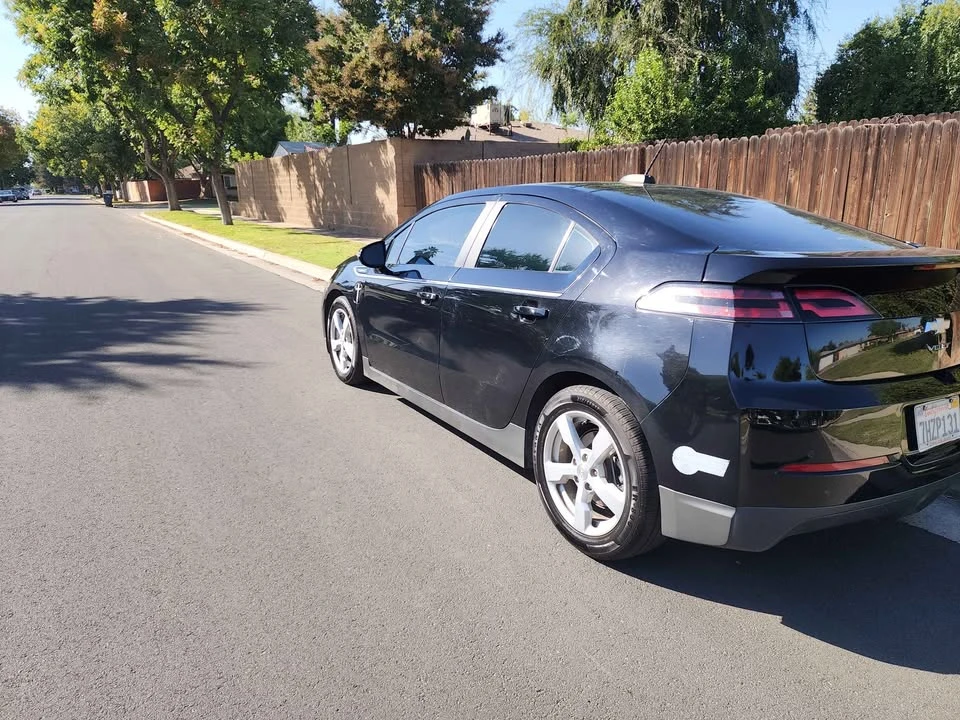 2015 Chevrolet Volt - Image 2 of 6