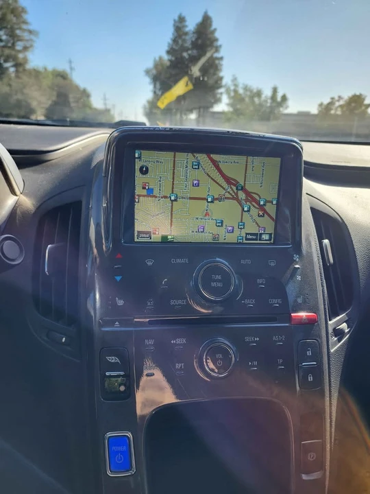 2015 Chevrolet Volt - Image 6 of 6