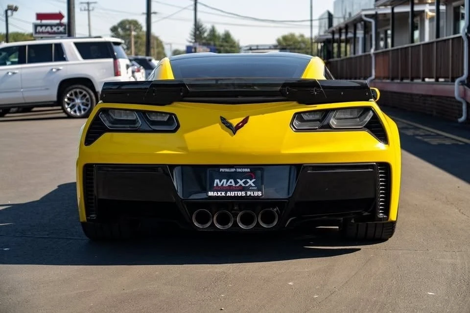 2015 Chevrolet Corvette C7 Z06 - Image 10 of 20