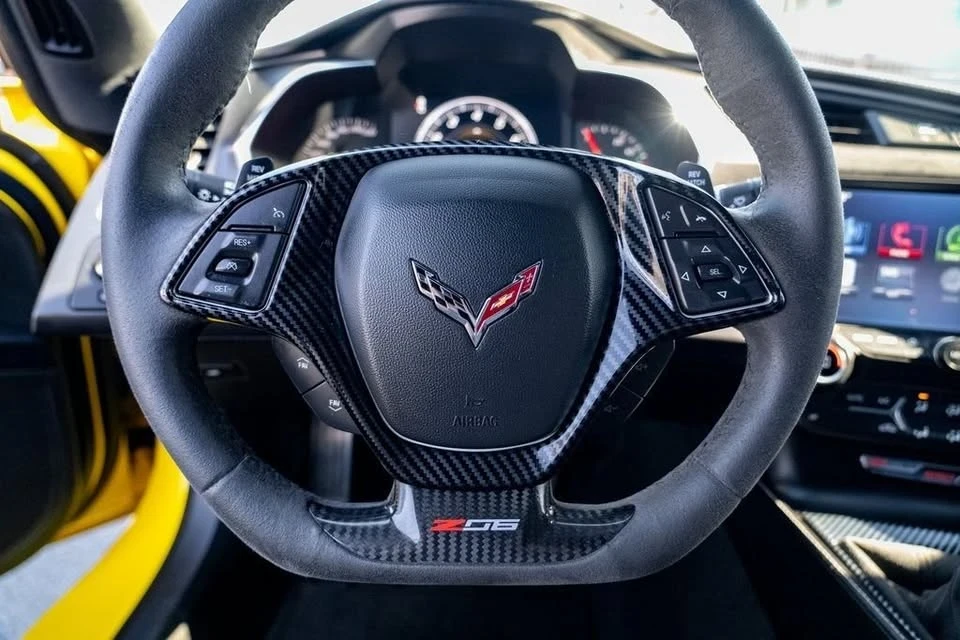 2015 Chevrolet Corvette C7 Z06 - Image 16 of 20