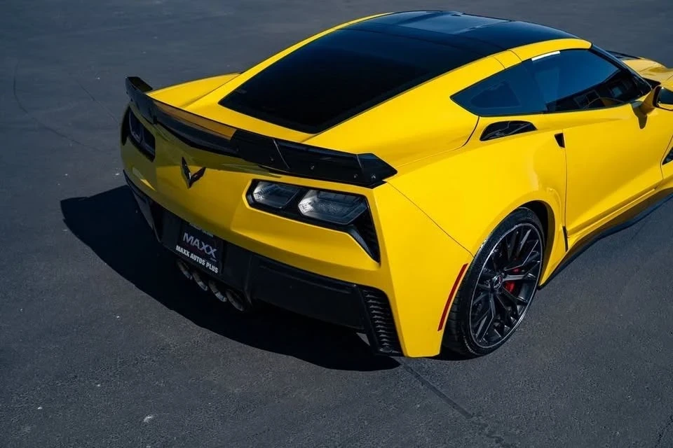2015 Chevrolet Corvette C7 Z06 - Image 13 of 20