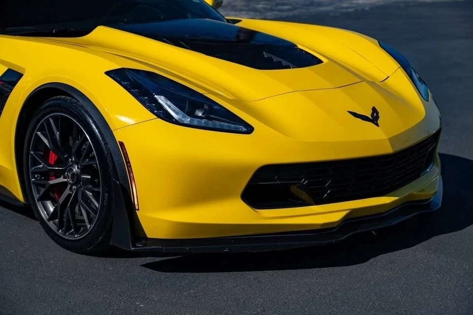 2015 Chevrolet Corvette C7 Z06 - Image 6 of 20