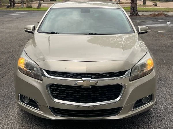 2015 Chevrolet Malibu - Image 6 of 10
