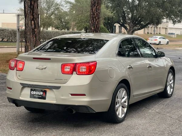 2015 Chevrolet Malibu - Image 2 of 10