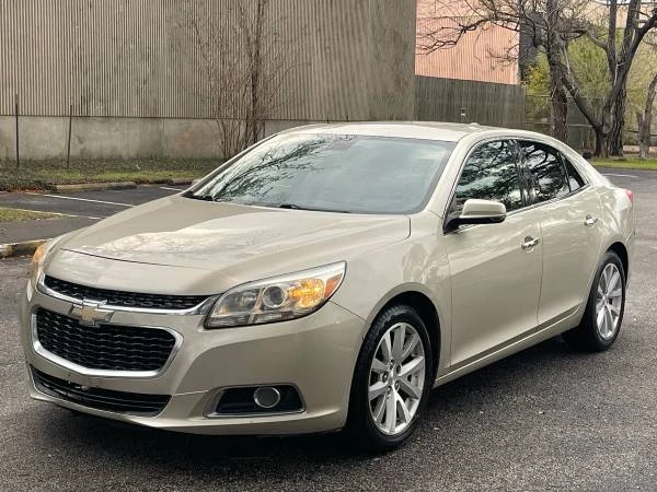 2015 Chevrolet Malibu - Image 5 of 10