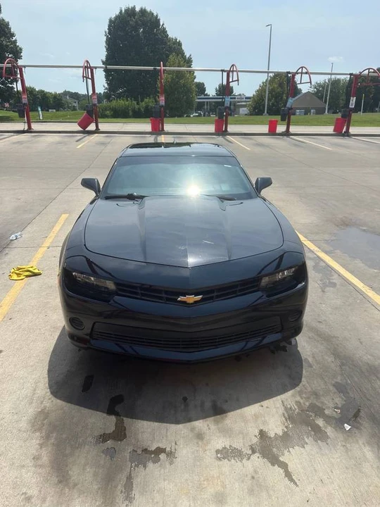 2015 Chevrolet Camaro 5th Gen - Image 2 of 7