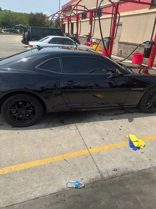 2015 Chevrolet Camaro 5th Gen - Image 4 of 7