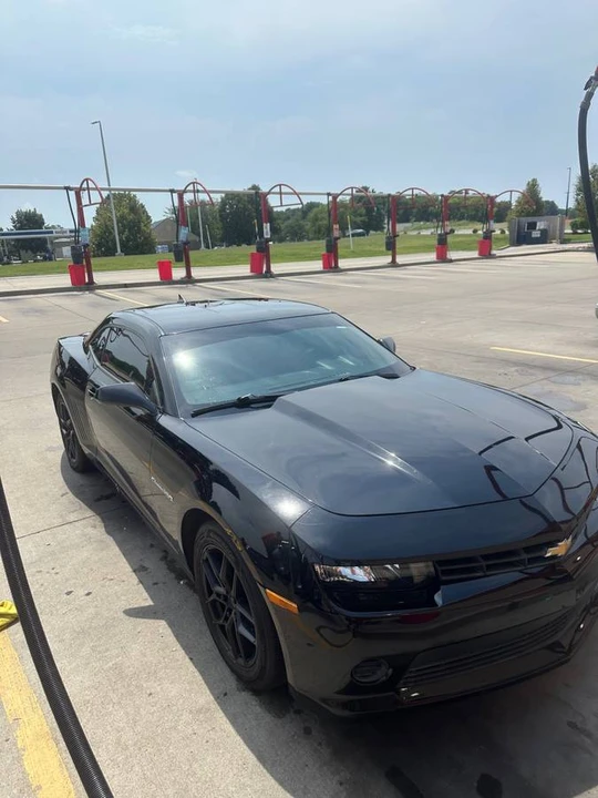 2015 Chevrolet Camaro 5th Gen - Image 3 of 7