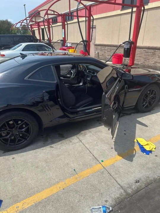 2015 Chevrolet Camaro 5th Gen - Image 7 of 7