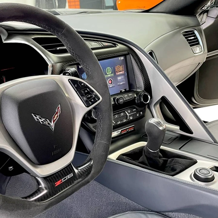 2015 Chevrolet Corvette C7 Z06 - Image 13 of 20