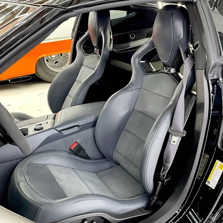 2015 Chevrolet Corvette C7 Z06 - Image 15 of 20