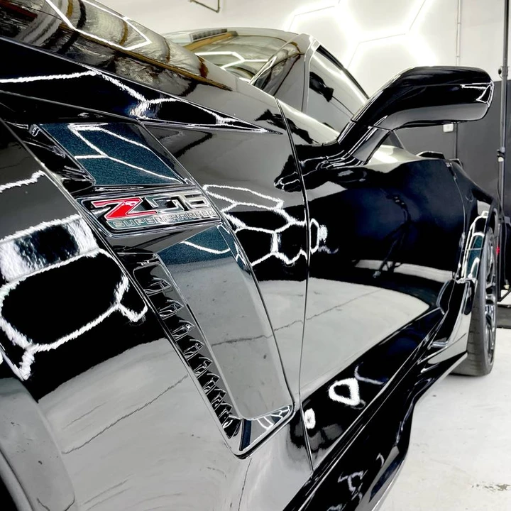 2015 Chevrolet Corvette C7 Z06 - Image 7 of 20