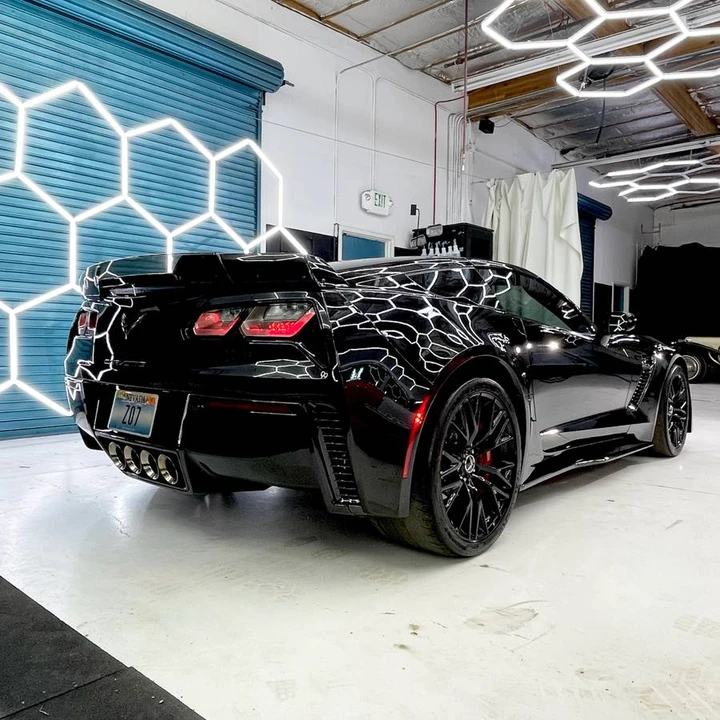 2015 Chevrolet Corvette C7 Z06 - Image 5 of 20