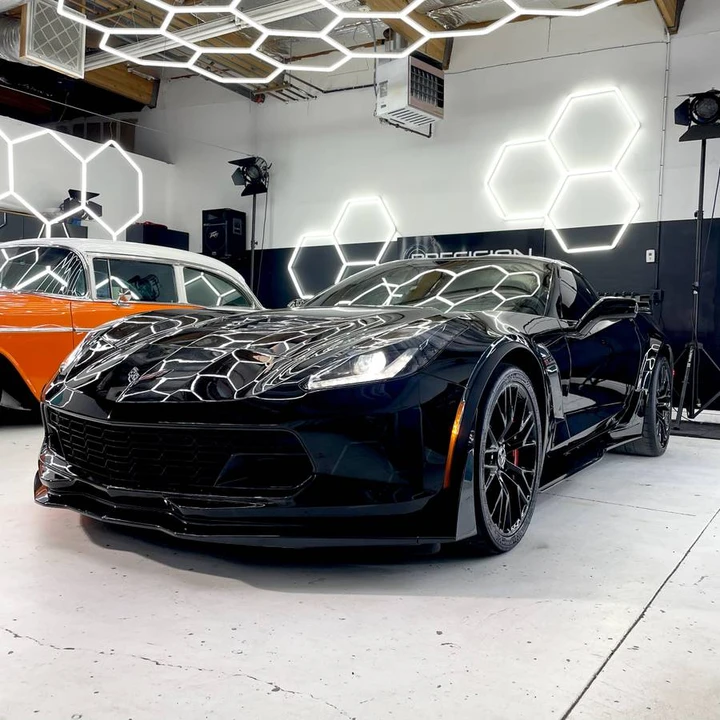 2015 Chevrolet Corvette C7 Z06 - Image 3 of 20