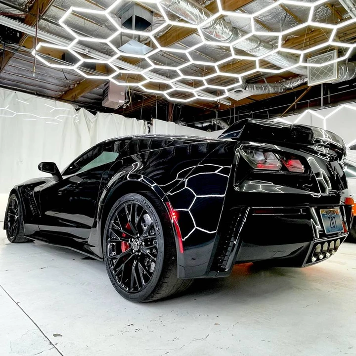 2015 Chevrolet Corvette C7 Z06 - Image 6 of 20