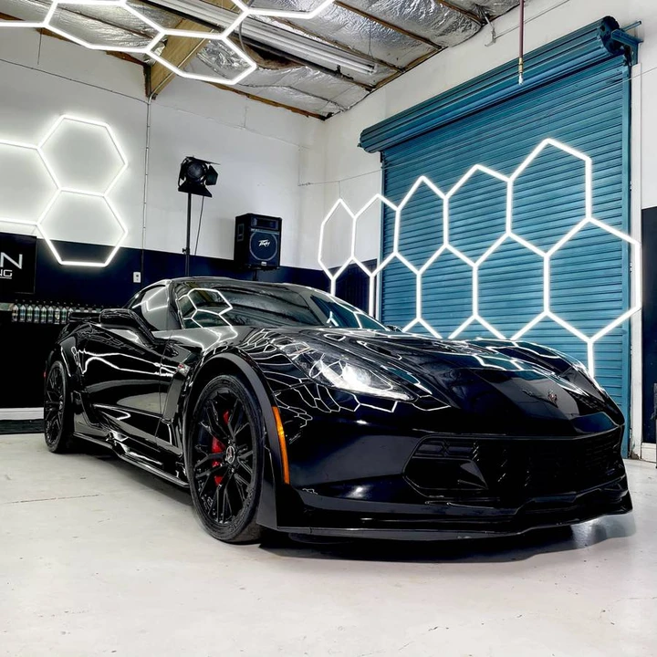 2015 Chevrolet Corvette C7 Z06 - Image 4 of 20