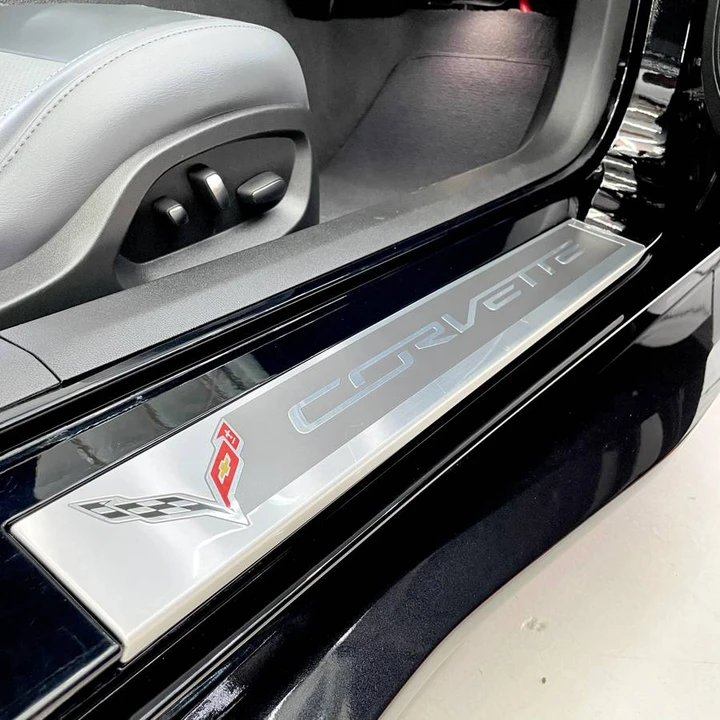 2015 Chevrolet Corvette C7 Z06 - Image 17 of 20
