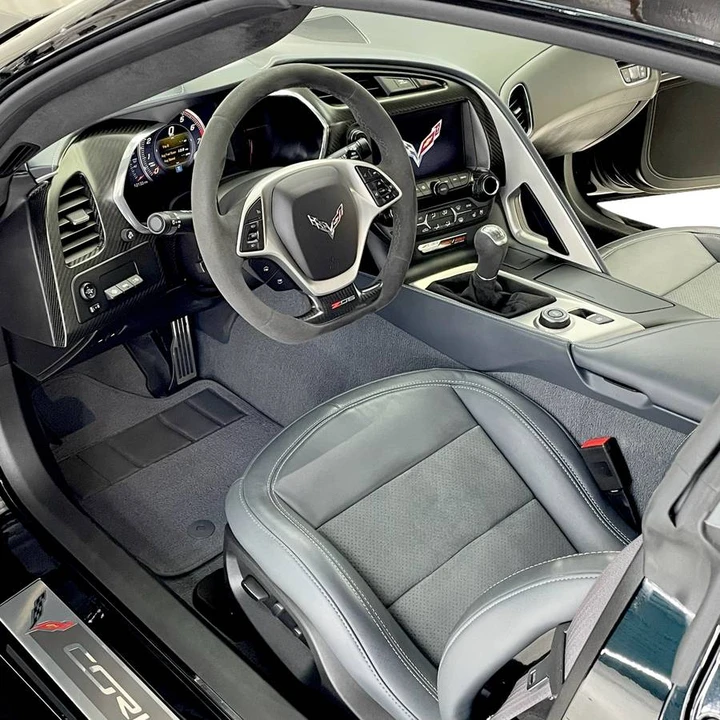2015 Chevrolet Corvette C7 Z06 - Image 12 of 20