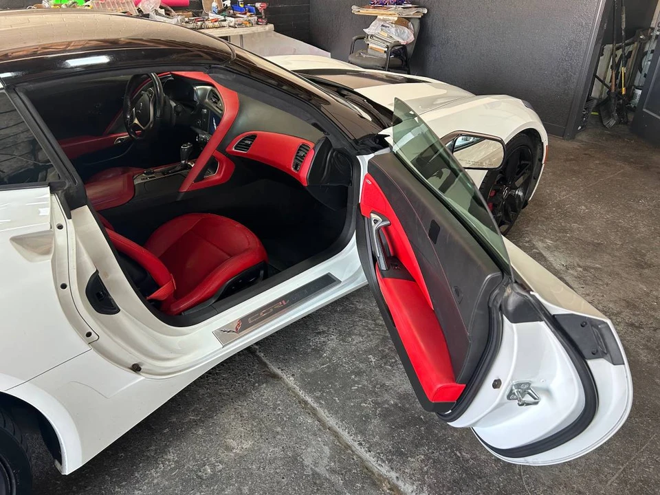 2015 Chevrolet Corvette C7 Z06 - Image 7 of 15