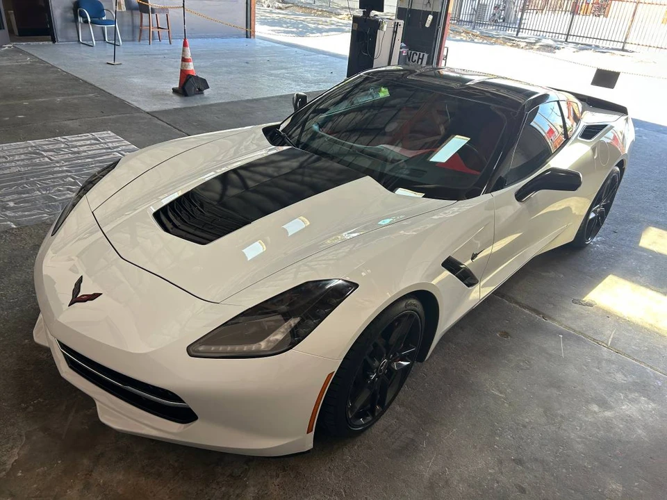 2015 Chevrolet Corvette C7 Z06 - Image 3 of 15
