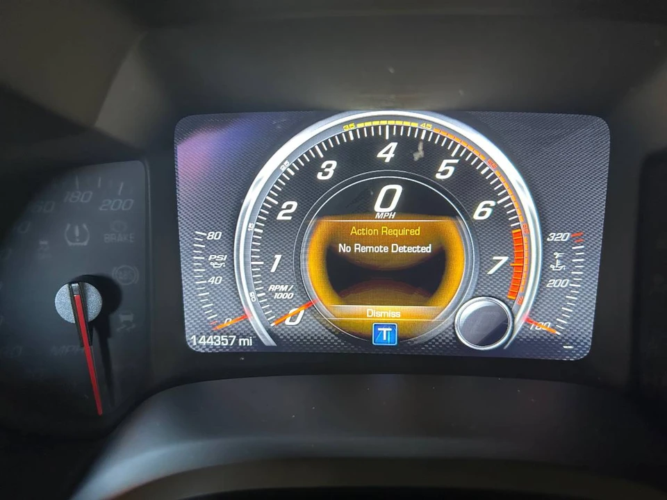 2015 Chevrolet Corvette C7 Z06 - Image 13 of 15