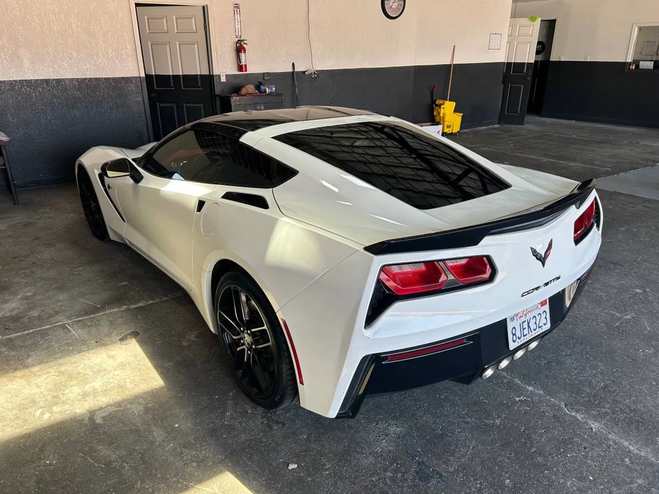2015 Chevrolet Corvette C7 Z06 - Image 14 of 15