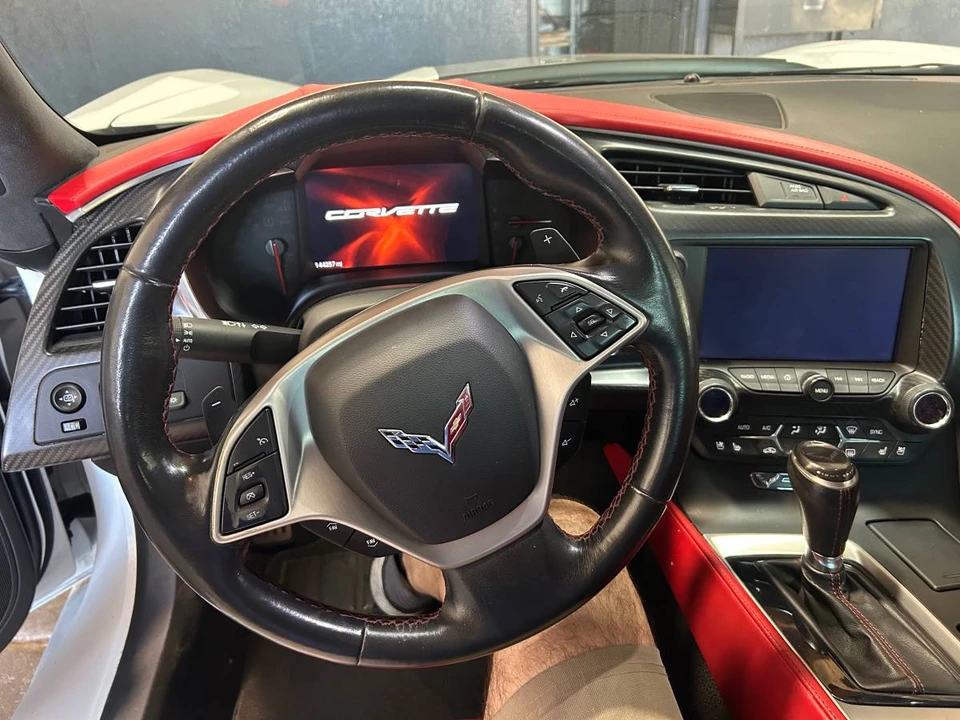 2015 Chevrolet Corvette C7 Z06 - Image 12 of 15