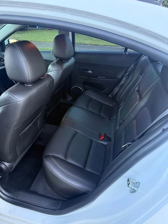2015 Chevrolet Cruze - Image 7 of 8