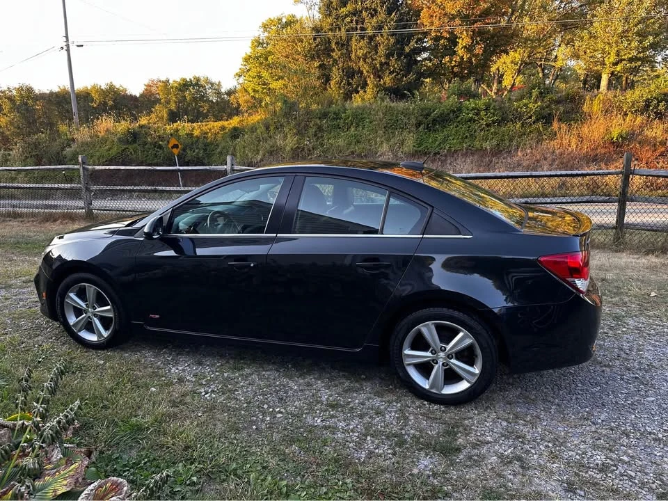 2015 Chevrolet Cruze - Image 3 of 7