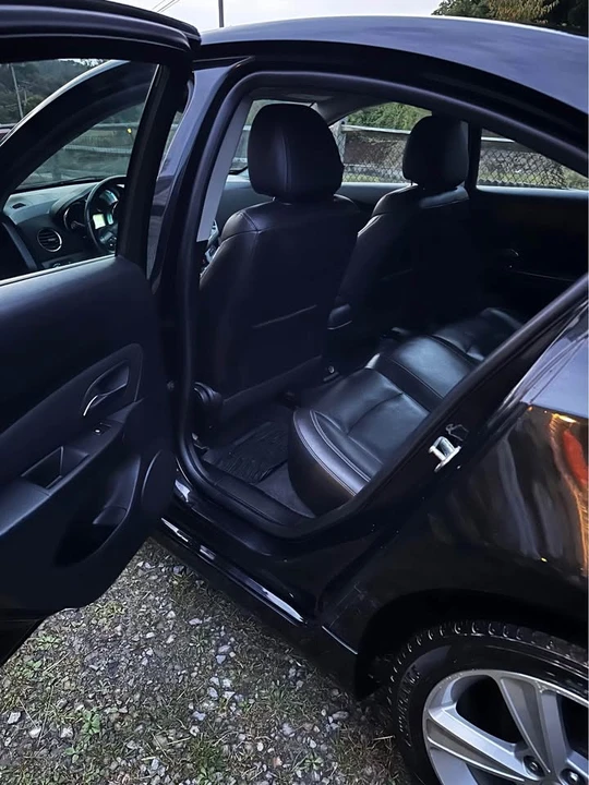 2015 Chevrolet Cruze - Image 5 of 7