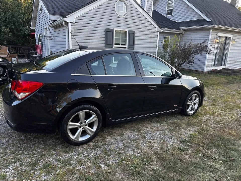2015 Chevrolet Cruze - Image 3 of 7