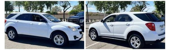 2015 Chevrolet Equinox - Image 2 of 4