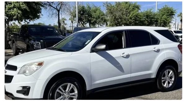 2015 Chevrolet Equinox - Image 4 of 4