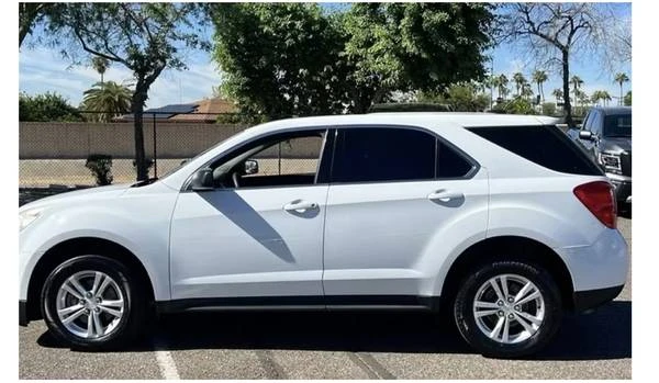 2015 Chevrolet Equinox - Image 3 of 4