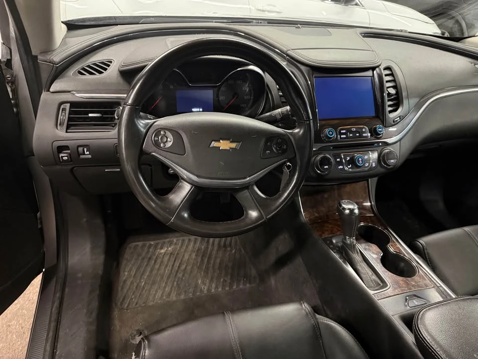 2015 Chevrolet Impala 10th Gen - Image 5 of 9