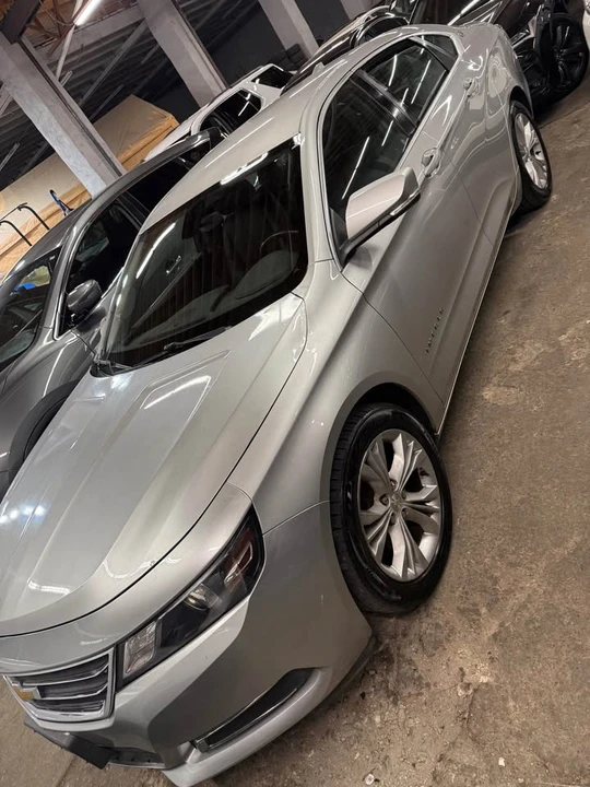 2015 Chevrolet Impala 10th Gen - Image 4 of 9