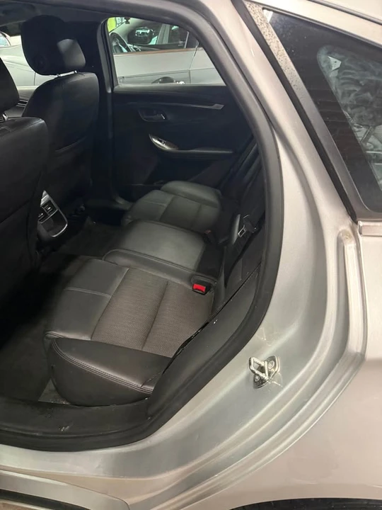 2015 Chevrolet Impala 10th Gen - Image 7 of 9