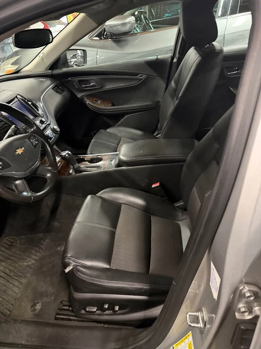 2015 Chevrolet Impala 10th Gen - Image 8 of 9