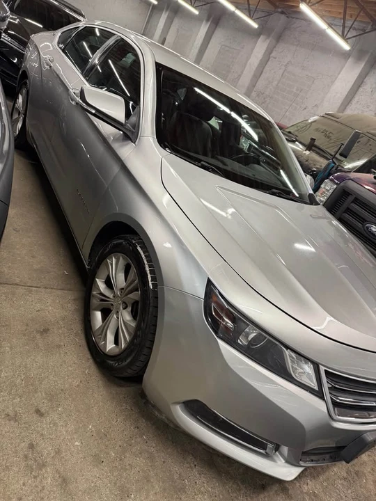 2015 Chevrolet Impala 10th Gen - Image 2 of 9