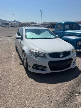 2015 Chevrolet SS